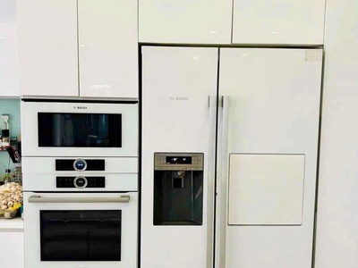 Biệt thự 3 tầng sân vườn Full nội thất - Mặt tiền đường Thanh Long - Hải Châu 7