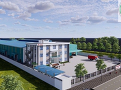 Bán nhà xưởng VĨNH TÂN, TÂN UYÊN, BD 14.983m 2