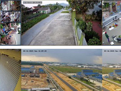 Một số lợi ích khi chọn đơn vị lắp camera Hà Đông uy tín 0