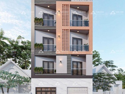 Đơn vị uy tín chuyên dịch vụ xây nhà trọn gói chuyên nghiệp 0