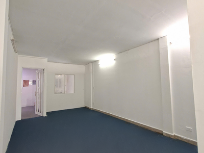 Cho thuê văn phòng, mặt bằng- vị trí đắc địa quận 3 4