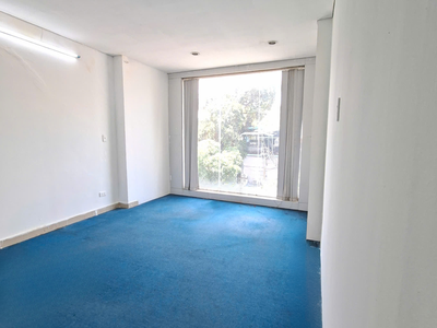 Cho thuê văn phòng, mặt bằng- vị trí đắc địa quận 3 2