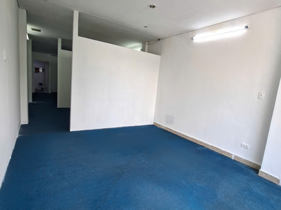 Cho thuê văn phòng, mặt bằng- vị trí đắc địa quận 3 1