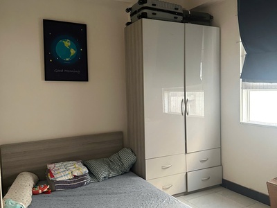 Bán Căn Hộ Sky9 Đ. Liên Phường Phú Hữu, Quận 9   75m , Căn Góc 3PN   Giá 3.4 Tỷ TL 4