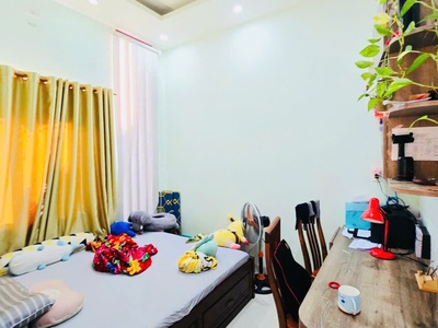 Nhà Phố 2 Tầng, Ngang 4.9m, Hoàn Công Đủ, Đường Ô Tô 6m, Gần Chợ Long Trường   Giá 4 Tỷ TL 0