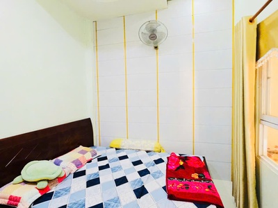 Nhà Phố 2 Tầng, Ngang 4.9m, Hoàn Công Đủ, Đường Ô Tô 6m, Gần Chợ Long Trường   Giá 4 Tỷ TL 2