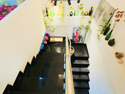 Nhà Phố 2 Tầng, Ngang 4.9m, Hoàn Công Đủ, Đường Ô Tô 6m, Gần Chợ Long Trường   Giá 4 Tỷ TL 4