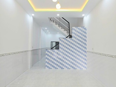 Nhà Phố 3 Tầng, Hoàn Công Đủ, Đường Ô tô 8m, Ngay chợ Long Trường   Giá 5.3 tỷ TL 6