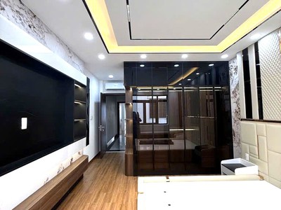 Bán Nhà Phố Mặt Tiền Đường Số 9M CƯ XÁ NGÂN HÀNG DT, 92M2 GIÁ 22.8 TỶ 1