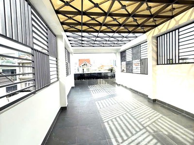 Bán Nhà Phố Mặt Tiền Đường Số 9M CƯ XÁ NGÂN HÀNG DT, 92M2 GIÁ 22.8 TỶ 0