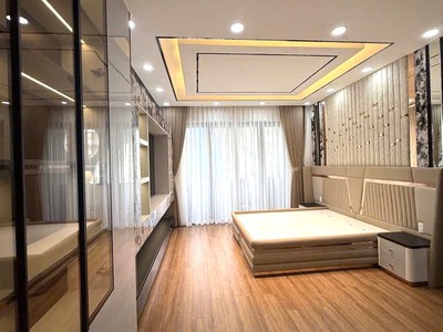 Bán Nhà Phố Mặt Tiền Đường Số 9M CƯ XÁ NGÂN HÀNG DT, 92M2 GIÁ 22.8 TỶ 3