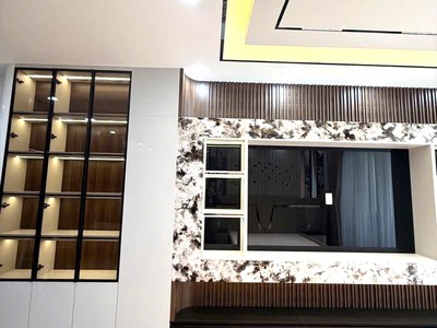 Bán Nhà Phố Mặt Tiền Đường Số 9M CƯ XÁ NGÂN HÀNG DT, 92M2 GIÁ 22.8 TỶ 4