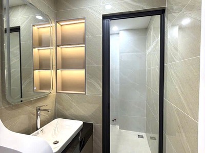 Bán Nhà Phố Mặt Tiền Đường Số 9M CƯ XÁ NGÂN HÀNG DT, 92M2 GIÁ 22.8 TỶ 2