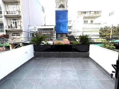 Bán Nhà Phố Mặt Tiền Đường Số 9M CƯ XÁ NGÂN HÀNG DT, 92M2 GIÁ 22.8 TỶ 5