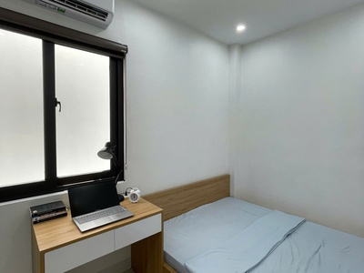 Phòng trọ dành cho sinh viên người đi làm 4