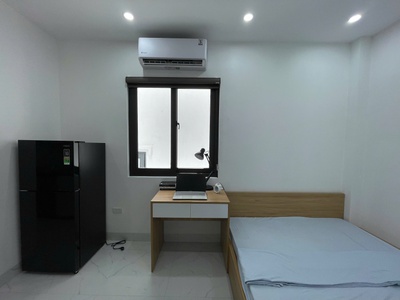 Phòng trọ dành cho sinh viên người đi làm 3