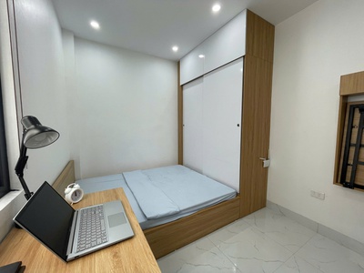 Phòng trọ dành cho sinh viên người đi làm 2