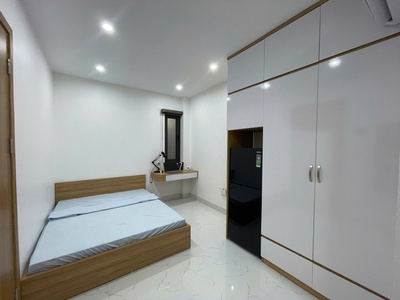 Phòng trọ dành cho sinh viên người đi làm 10