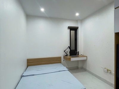 Phòng trọ dành cho sinh viên người đi làm 11