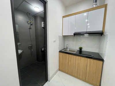 Phòng trọ dành cho sinh viên người đi làm 7