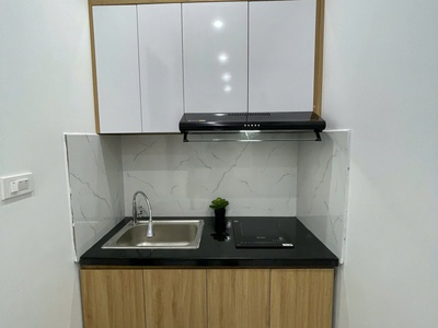 Phòng trọ dành cho sinh viên người đi làm 9