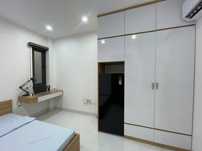 Phòng trọ dành cho sinh viên người đi làm 6