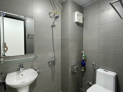 Phòng trọ dành cho sinh viên người đi làm 5