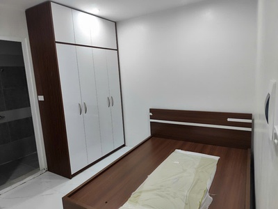 Khai trương CCMN mới tinh 25p ở Khâm Thiên 10