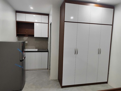 Khai trương CCMN mới tinh 25p ở Khâm Thiên 9