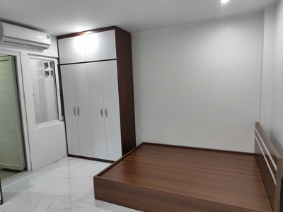 Khai trương CCMN mới tinh 25p ở Khâm Thiên 6