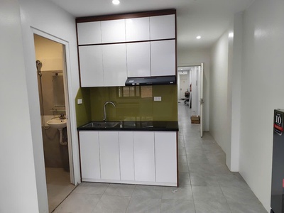 Khai trương CCMN mới tinh 25p ở Khâm Thiên 3