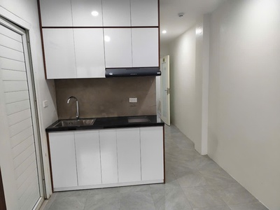 Khai trương CCMN mới tinh 25p ở Khâm Thiên 1