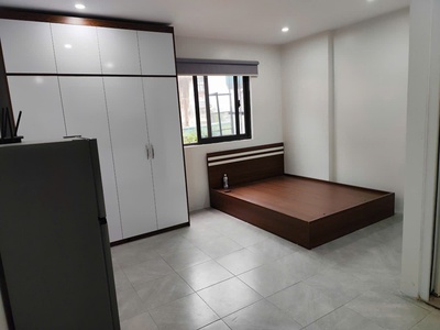 Khai trương CCMN mới tinh 25p ở Khâm Thiên 0