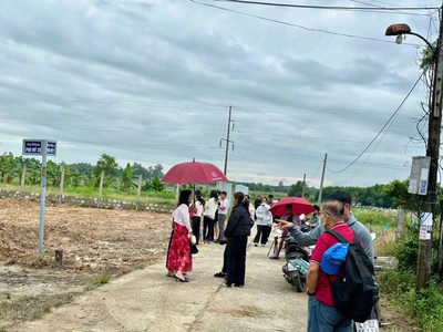 Chốt gấp- 5 lô cuối cùng tại Đại Hiệp 1