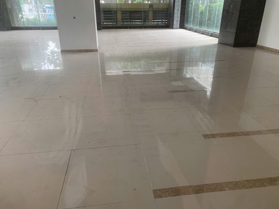 Cho thuê mặt bằng tầng 1 423m2, Tòa 6th Element, Phù hợp cho thương hiệu lớn, ngân hàng 1