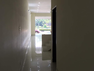 Nhà Mỹ Phước 3 1 Trệt 3 Lầu, Sổ Sẵn, Đ/D Khu Công Nghiệp, MT DE1 3