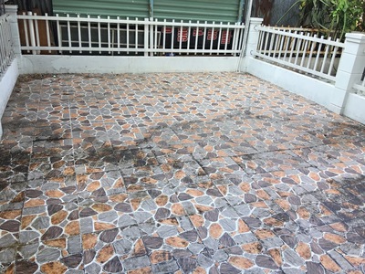 Nhà Mỹ Phước 3 1 Trệt 3 Lầu, Sổ Sẵn, Đ/D Khu Công Nghiệp, MT DE1 4