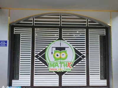 Bán nhà mặt phố cực chất tại 35 đường Tú Mỡ, Phường Trung Hòa, Cầu Giấy, Hà Nội 1