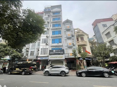 Bán nhà mặt phố cực chất tại 35 đường Tú Mỡ, Phường Trung Hòa, Cầu Giấy, Hà Nội 4