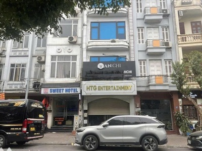 Bán nhà mặt phố cực chất tại 35 đường Tú Mỡ, Phường Trung Hòa, Cầu Giấy, Hà Nội 3