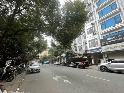 Bán nhà mặt phố cực chất tại 35 đường Tú Mỡ, Phường Trung Hòa, Cầu Giấy, Hà Nội 2