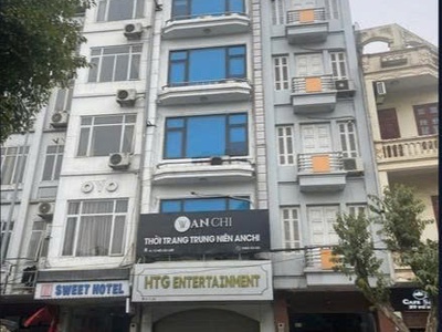 Bán nhà mặt phố cực chất tại 35 đường Tú Mỡ, Phường Trung Hòa, Cầu Giấy, Hà Nội 5