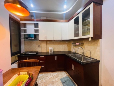 Bán nhà ngõ trần duy hưng, cầu giấy, 35m2 x 4 tầng, 3pn, sđcc, 14.3 tỷ 2