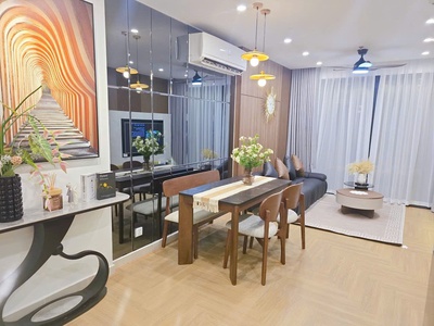 Bán căn vinhome smart city, tây mỗ, nam từ liêm - nơi an cư lý tưởng - tiện ích vô vàn 0