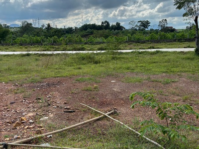  Siêu phẩm đất nền Dạ Lê - Giá CHI VỚI 629tr/lô  1