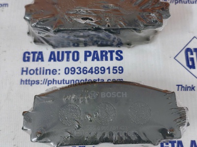  Series  Đồ BOSCH có gì tại GTA     Tập 36 0