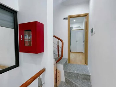 Ccmn nguyễn trãi   cạnh royal city   10 phòng khép kín   doanh thu 50tr/tháng   giá 11.9 tỷ 4