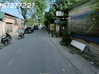 Bán nhà mặt phố xuân phương, phương canh, nam từ liêm, dt50, mt6m, giá 5.5 tỷ 0