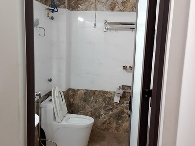 Cho thuê nhà riêng 3,5 tầng cạnh trường MN, gần ngã 6 Quán Trữ   Rộng rãi, thoáng mát, vào ở ngay  9