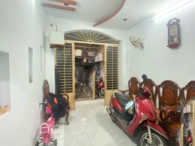 Giảm 500tr nhà shr 2 tầng hxh 85m2 lê đức thọ gò vấp 0